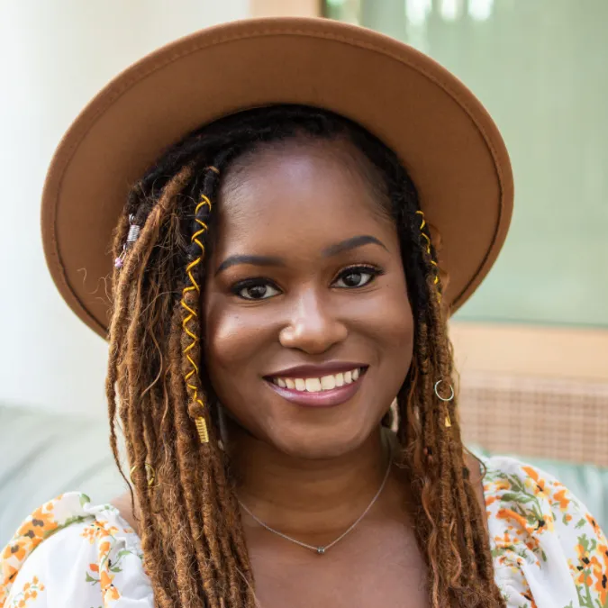 Dr. Yvette Howard, LCSW