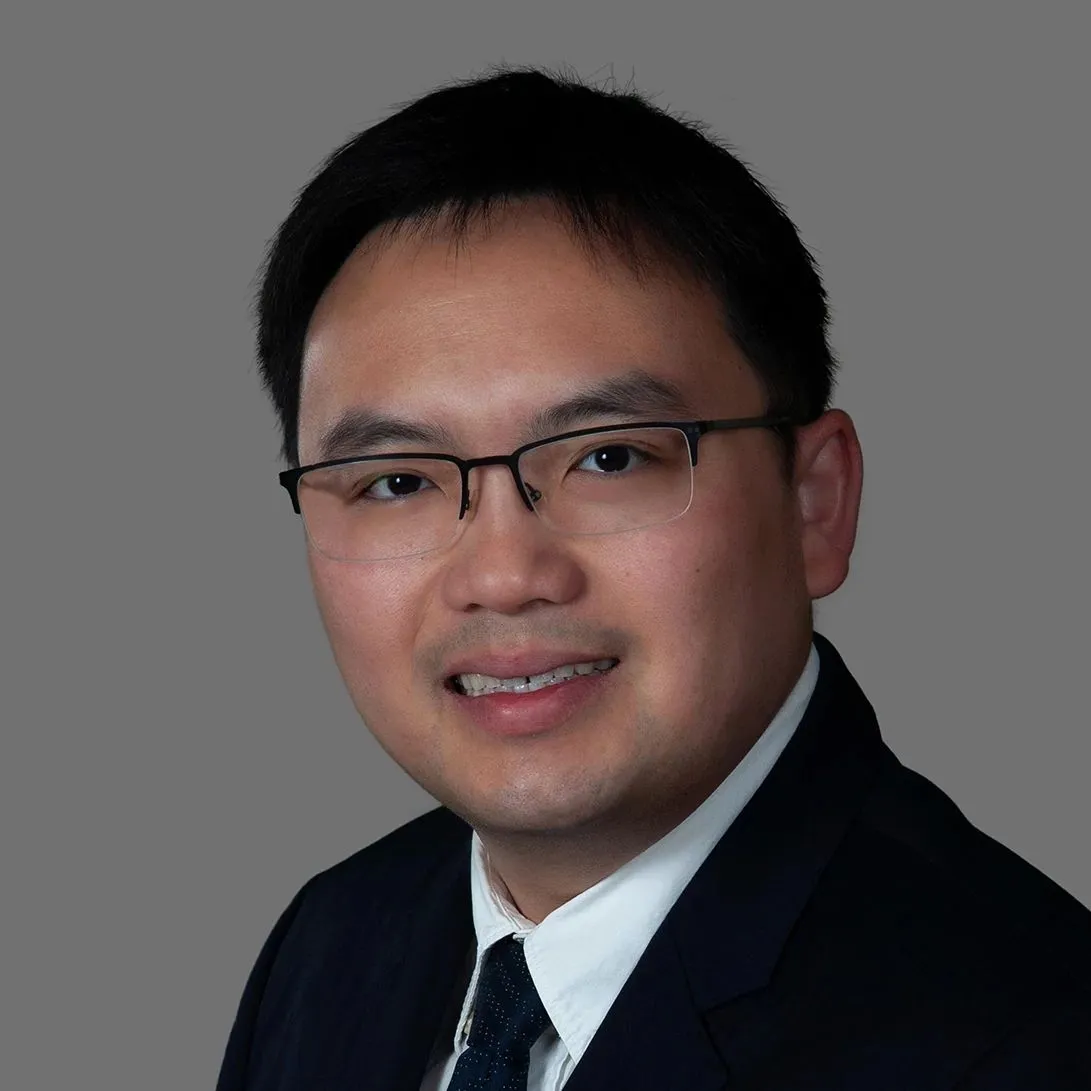 Dr. Minh Le, DO Resident