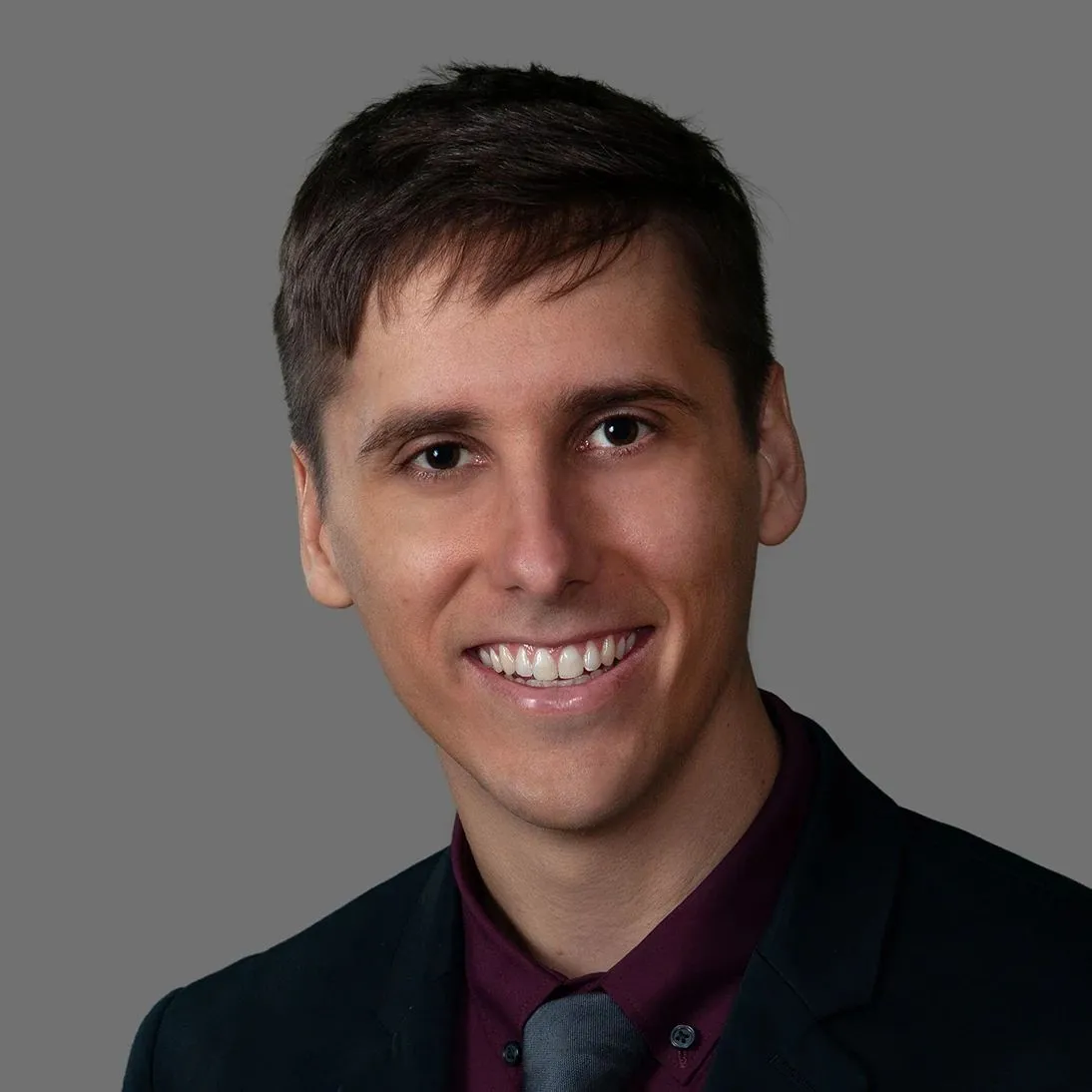 Dr. Antony Aranyos, DO Resident - Pueblo, CO - Family Medicine, Family Practice Physician