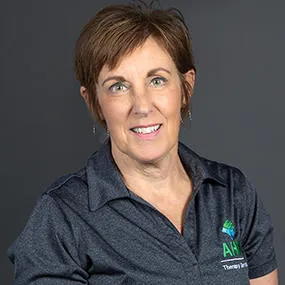 Maria Toth - Pittsburgh, PA - Physical Therapy