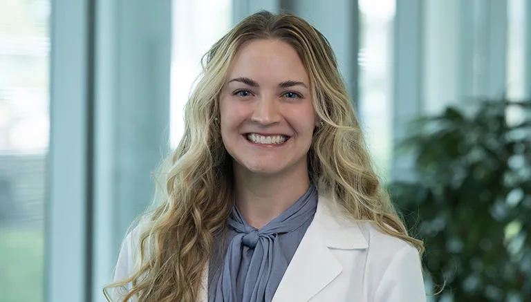 Dr. Hannah K. Kasunic