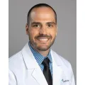 Dr. Clinton Cloud - Springfield, MO - Pulmonology