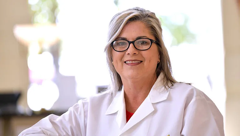 Dr. Sandra Maddox