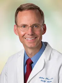 Dr. Anthony Christian Stone, MD - International Falls, MN - Family Medicine