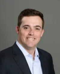 Dr. Connor Gill, DO - Overland Park, KS - Family Medicine