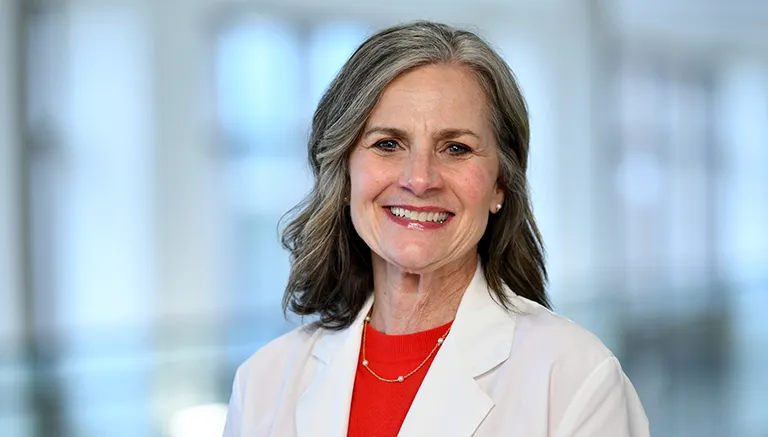 Dr. Elizabeth Bowden