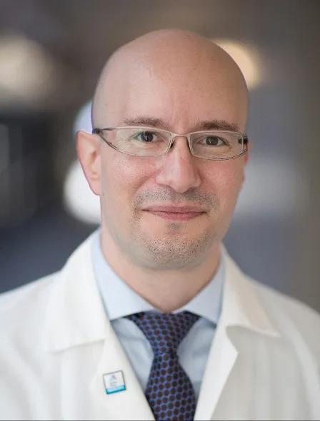 Dr. Stephen Krieger, MD - New York, NY - Neurology, Neurologist