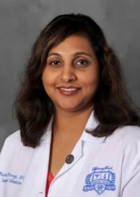 Dr. Kavita Paragi, MD - Sterling Heights, MI - Internal Medicine
