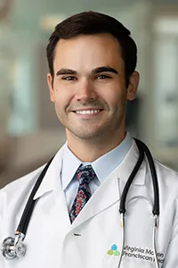 Dr. Aleksandar Husic, DO, RESIDENT - Tacoma, WA - Family Medicine, Internal Medicine