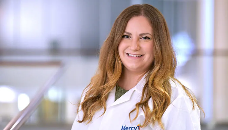 Dr. Leah Nicole Spoonts - Springfield, MO - Sleep Medicine