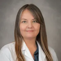 Stephanie A. Senn, FNP-C - Bismarck, ND - Nurse Practitioner