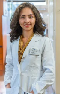 Dr. Lazokat Komilova, DDS - Falls Church, VA - Dentistry