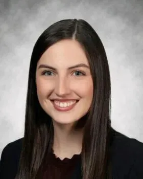 Dr. Hannah Spiegel, OD - Wyandotte, MI - Optometry, Optometrist