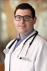 Dr. Vladislav Groysman, DO, RESIDENT - Tacoma, WA - Family Medicine, Internal Medicine