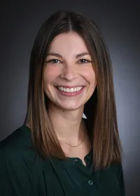 Dr. Mckenna R Scott, OD - Milwaukee, WI - Optometry