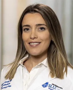 Dr. Manar Shmais Md, MD - St. Louis, MO - Gastroenterology, Gastroenterologist