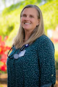 Julie Day, ARNP - Hoquiam, WA - Nurse Practitioner