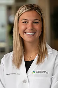 Dr. Lauren Likewise, DPM, RESIDENT - Federal Way, WA - Podiatry