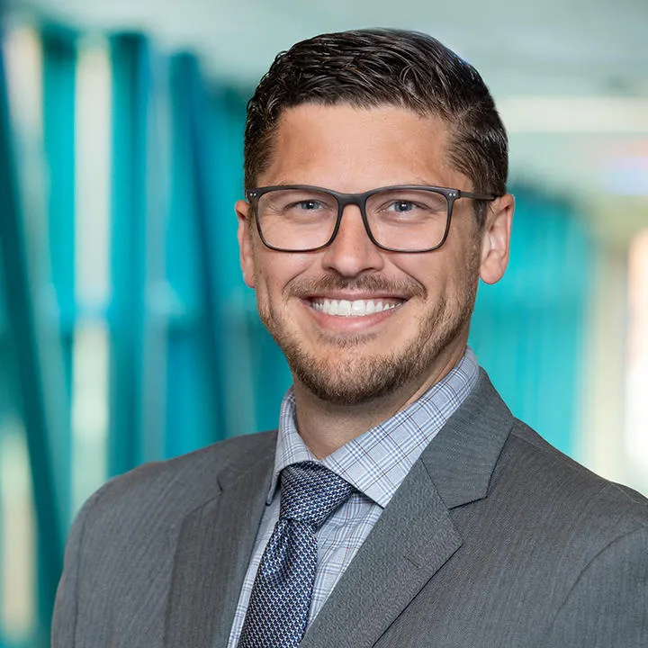 Jacob Floyd Keultjes, NP - Elkhart, IN - Nurse Practitioner