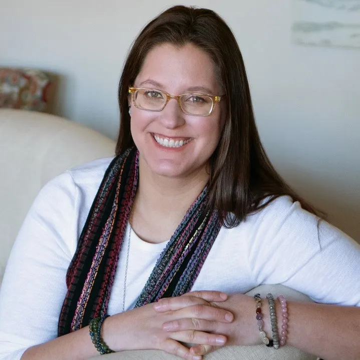 Rebecca Rugh-Webb, M.A. - Winston-Salem, NC - Psychology