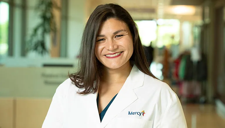 Kristine Marie Thompson - Oklahoma City, OK - Nurse Practitioner, Obstetrics & Gynecology