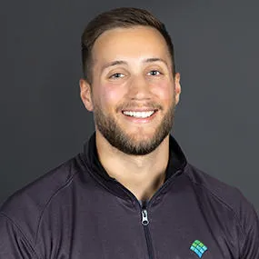 Michael Vincent Palumbo - Jefferson Hills, PA - Physical Therapy