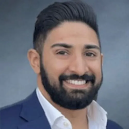 Dr. Vivek Dewan - Bradenton, FL - Dentistry