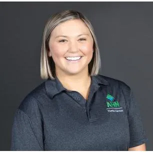 Madison J Stevenski - Monroeville, PA - Physical Therapy