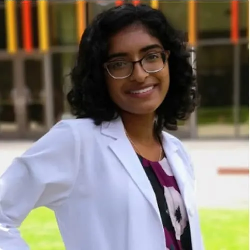Dr. Pratyusha Malireddy - San Antonio, TX - Dentistry