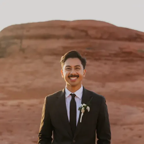 Dr. Rian Oliver De Leon - Queen Creek, AZ - Dentistry