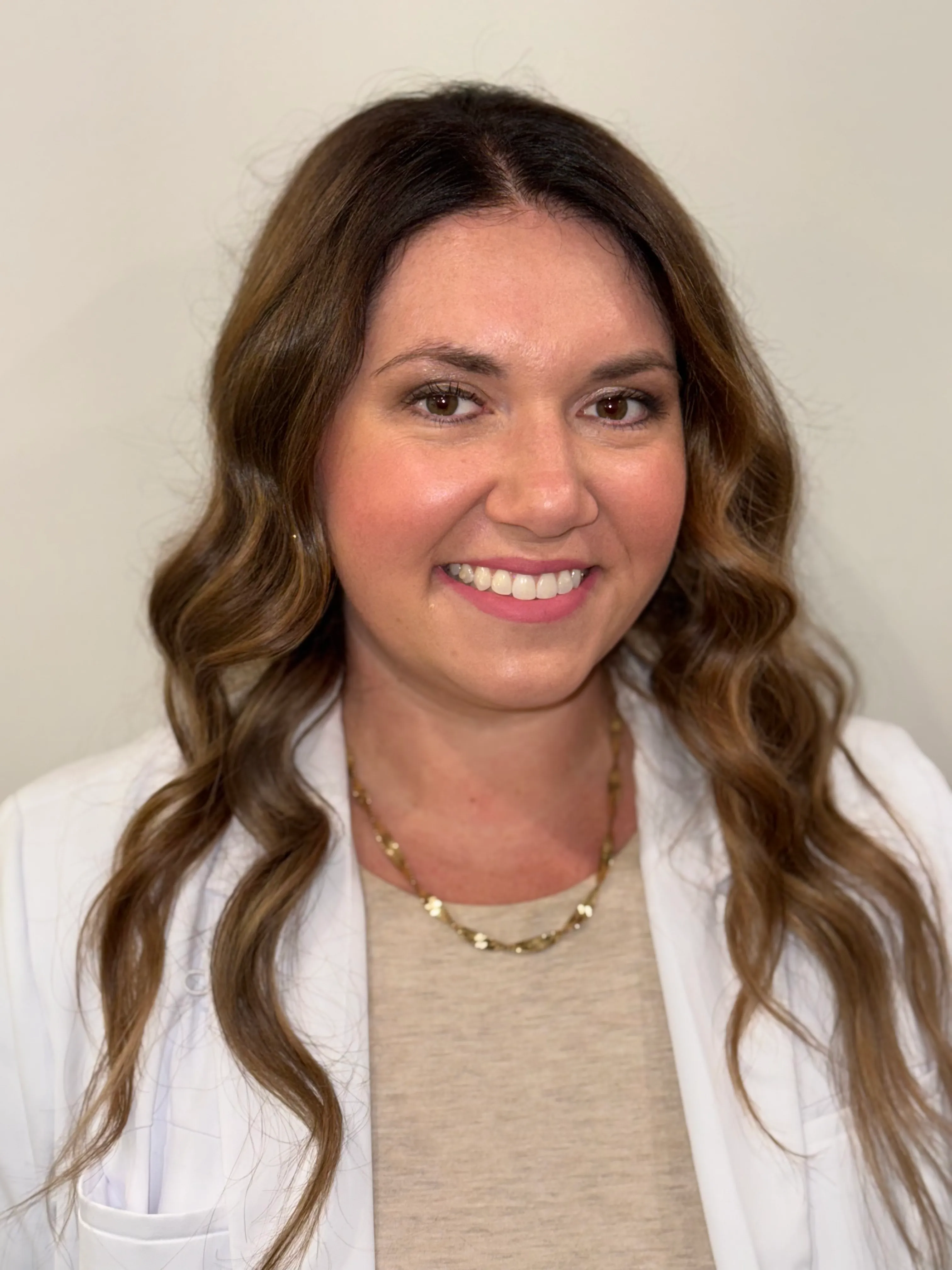 Dr. Chaney Brown - Columbus, IN - Dentistry