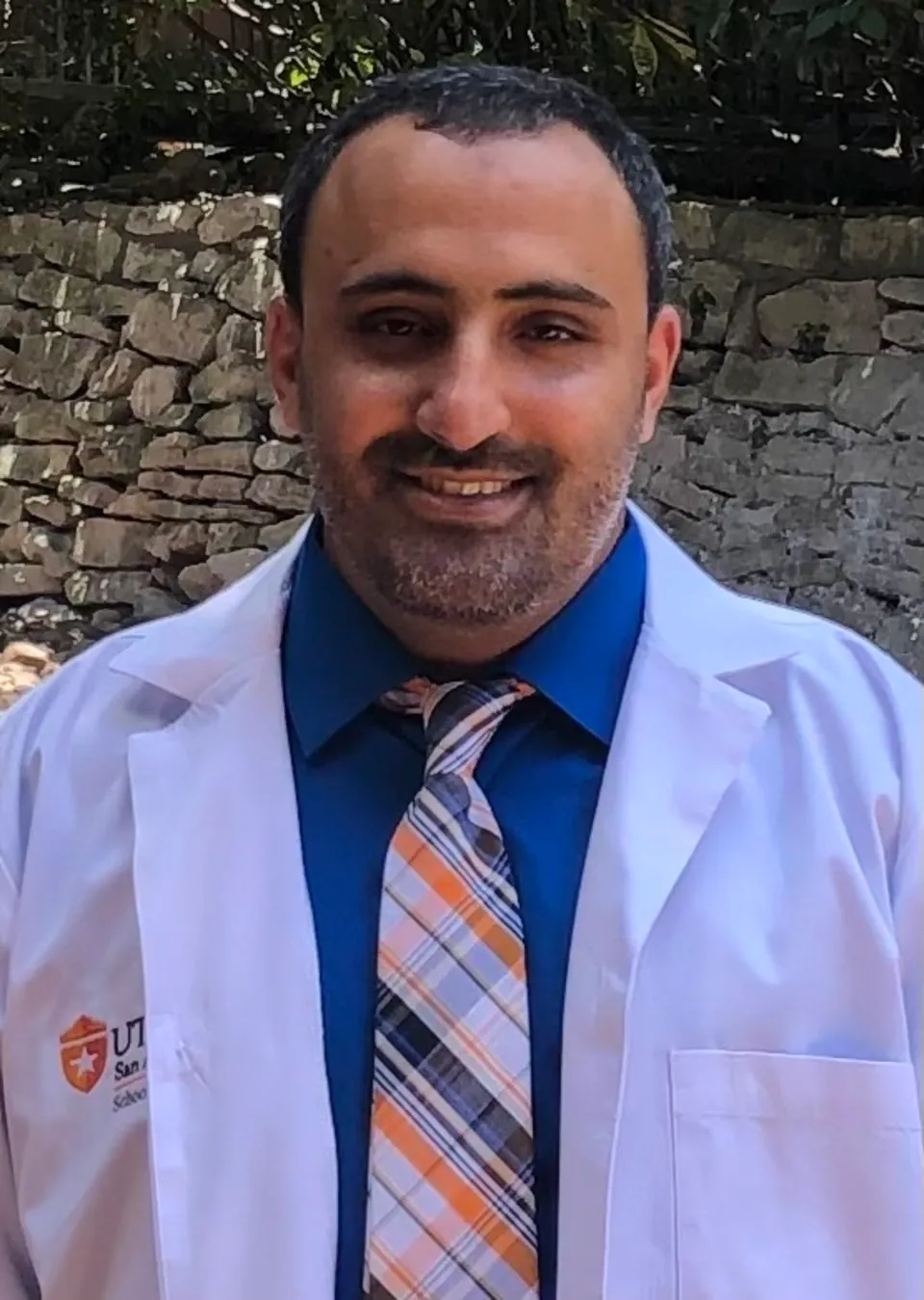 Dr. Yahya Saleh - Converse, TX - Dentistry