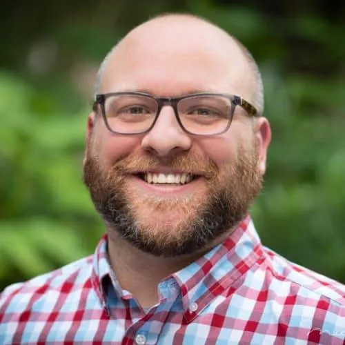 Dr. Beau L. Broussard