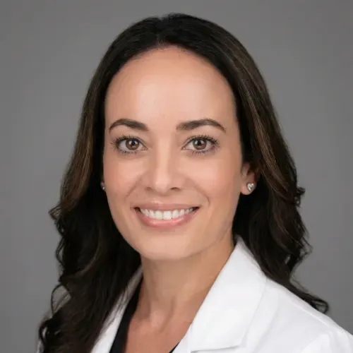 Dr. Liset Rodriguez Barrero - St Johns, FL - Dentistry