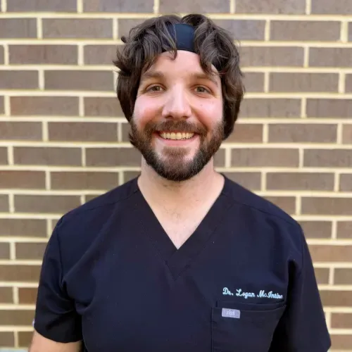Dr. Logan Charles Mcintire, DMD - Canton, GA - Dentistry, General Dentistry