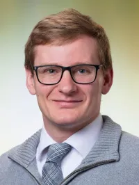 Dr. Lucas Ryan Scherer, LICSW - Superior, WI - Clinical Social Work