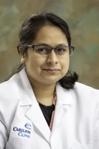 Dr. Darakhshan Ahmad, MD - Roanoke, VA - Infectious Disease