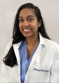 Dr Delaney Wickramage, DPM - Allentown, PA - Podiatry