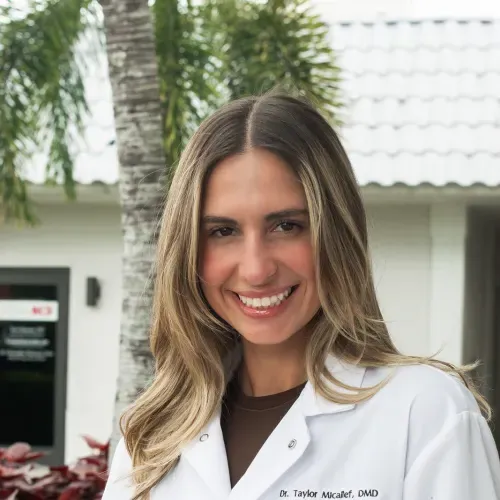 Dr. Taylor Alissa Micallef, DMD - West Palm Beach, FL - Dentistry, General Dentistry