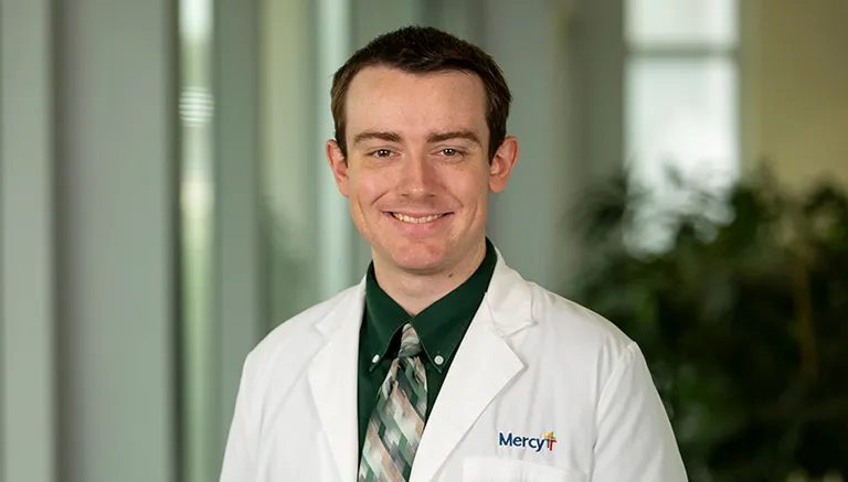 Dr. Noah Brown - Saint Louis, MO - Family Medicine