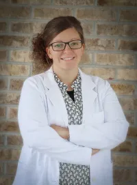 Keshia Hackworth, FNP-BC - Cedar Bluff, VA - Nurse Practitioner