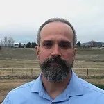 Dr. James Anthony Ellis