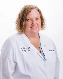 Kathy Melvin, FNP - Georgetown, DE - Nurse Practitioner
