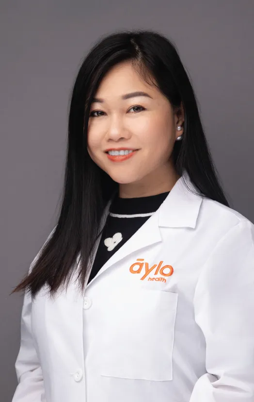Trang Nguyen, FNP - SUWANEE, GA - Family Medicine, Nurse Practitioner