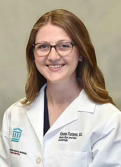 Dr. Emma Furness - Boston, MA - Audiology