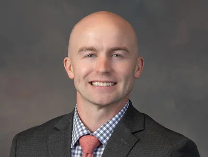 Dominic Hubley, NP - Fort Wayne, IN - Nurse Practitioner