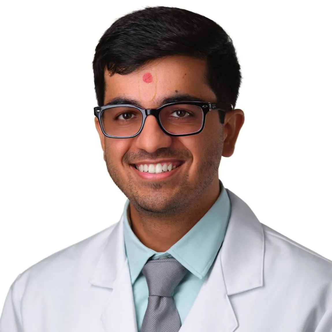 Dr. Shail Gajjar - Columbus, OH - Optometry