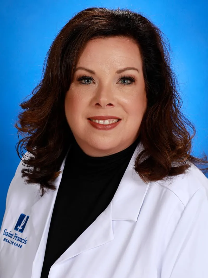 Julie E Twidwell, NP - Sikeston, MO - Psychiatry, Nurse Practitioner