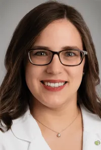 Dr. Amanda Thomas, DO - Kansas City, MO - Family Medicine