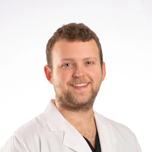 Dr. Alex Abbott - LITTLE ROCK, AR - Dentistry